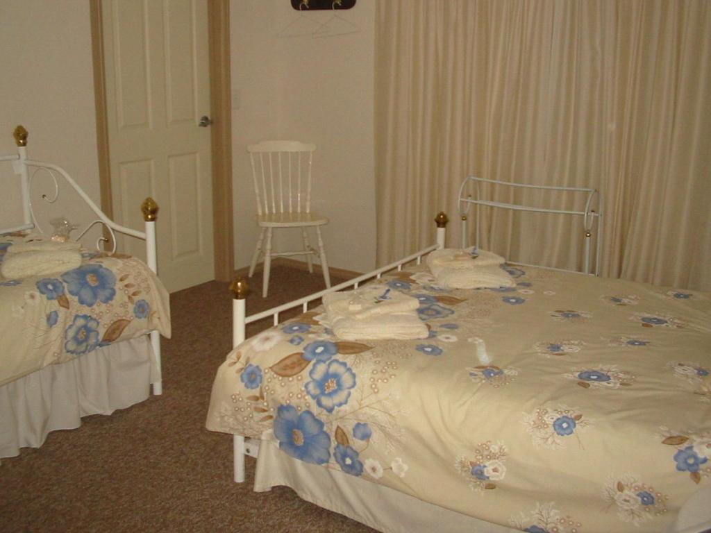 Enderslie House Bed & Breakfast Muchea Szoba fotó