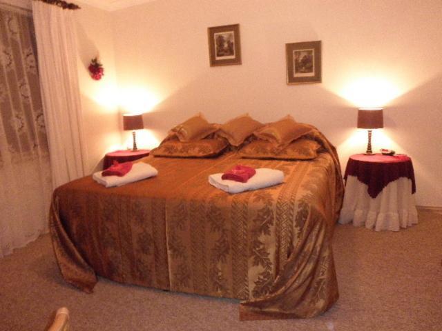 Enderslie House Bed & Breakfast Muchea Szoba fotó