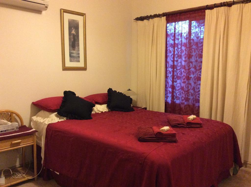 Enderslie House Bed & Breakfast Muchea Kültér fotó