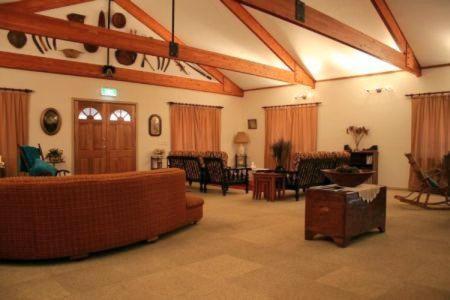 Enderslie House Bed & Breakfast Muchea Kültér fotó