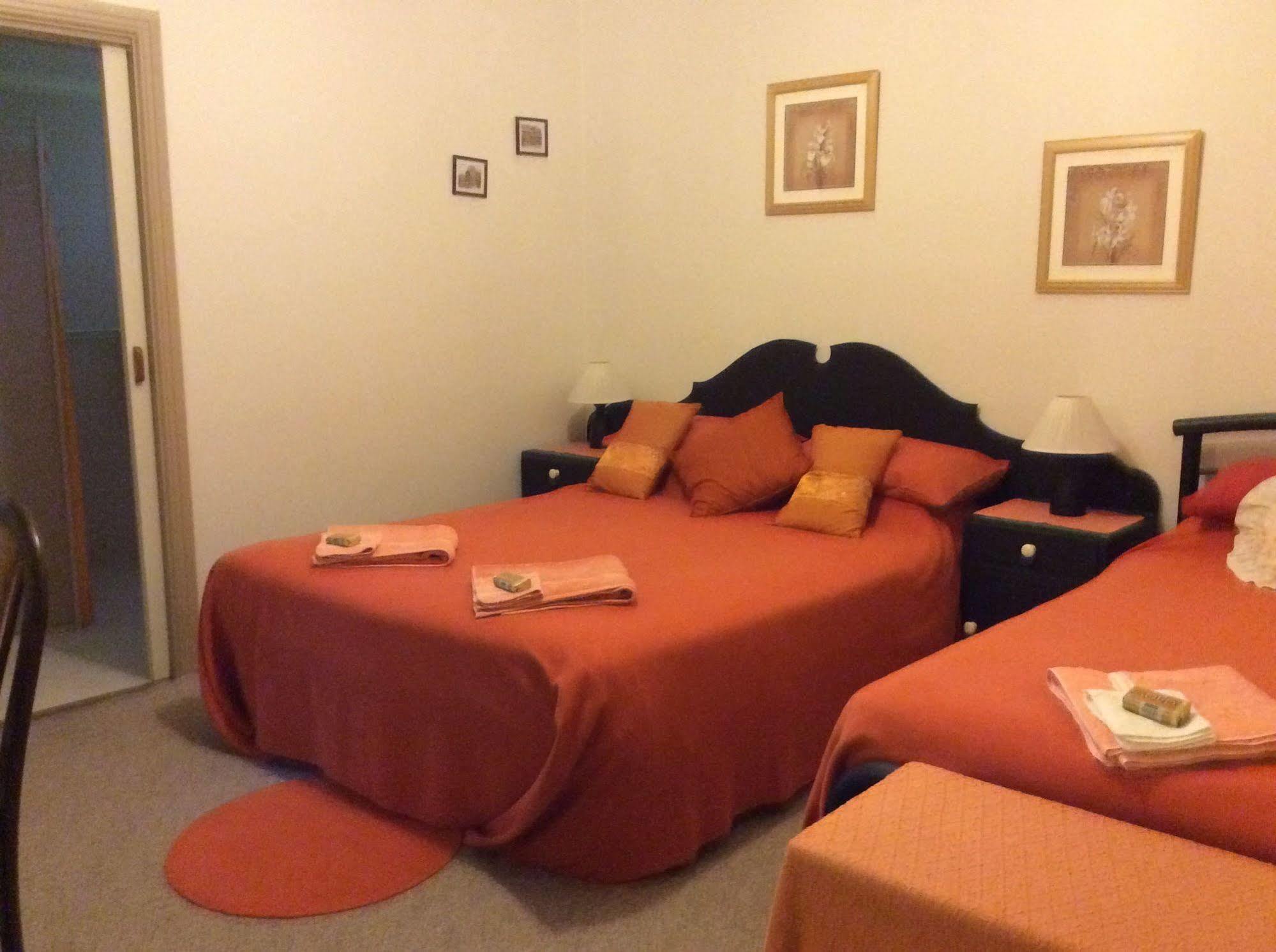 Enderslie House Bed & Breakfast Muchea Kültér fotó